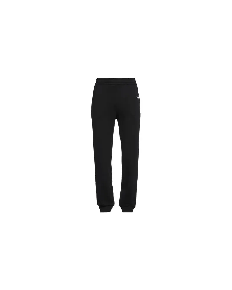Burberry HOSEN & RÖCKE - Hosenauf YOOX.COM Schwarz