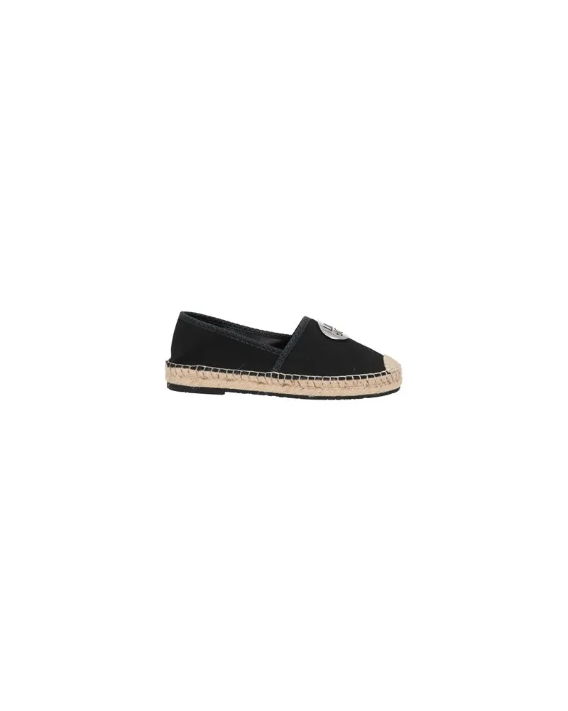 Liu Jo SCHUHE - Espadrillesauf YOOX.COM Schwarz
