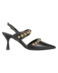 Attilio Giusti Leombruni Pumps Schwarz