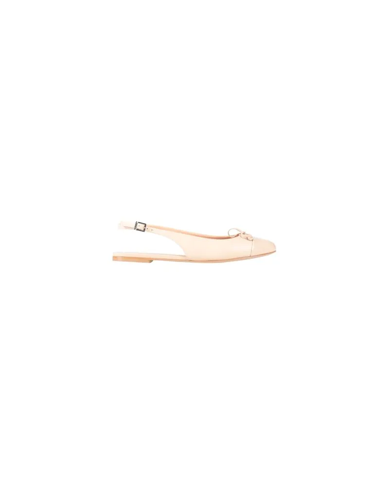 Pollini SCHUHE - Ballerinasauf YOOX.COM Hellrosa