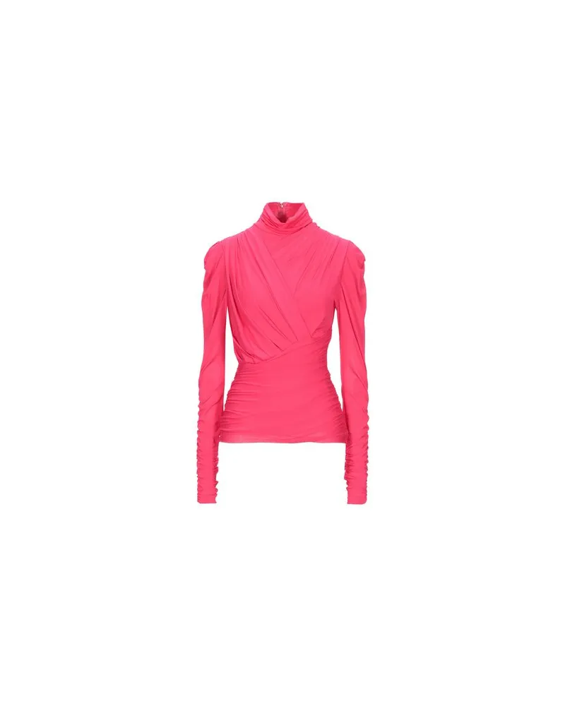 Isabel Marant TOPS - T-shirtsauf YOOX.COM Fuchsia