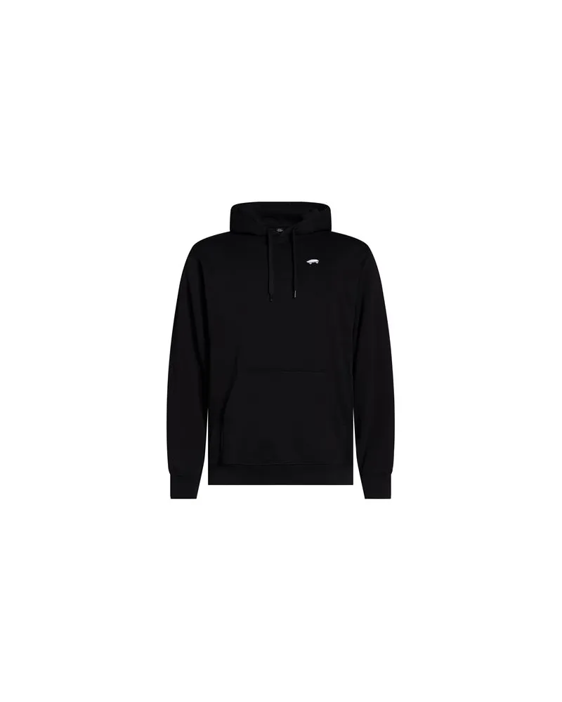 Vans TOPS - Sweatshirtsauf YOOX.COM Schwarz