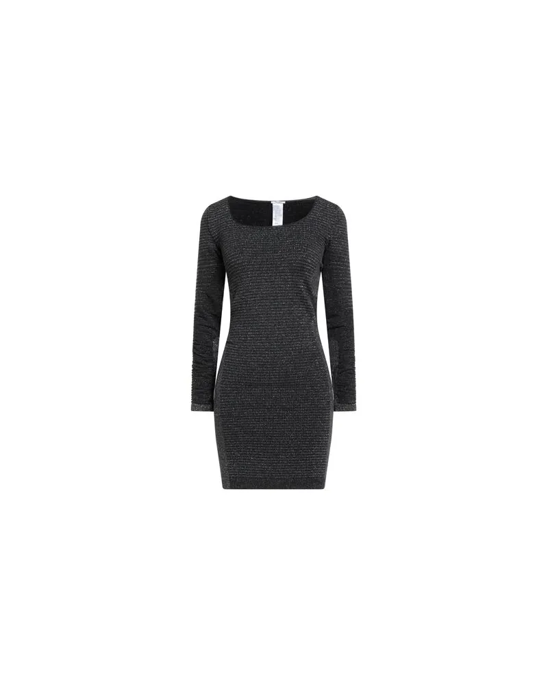 Wolford KLEIDER - Mini-Kleiderauf YOOX.COM Schwarz