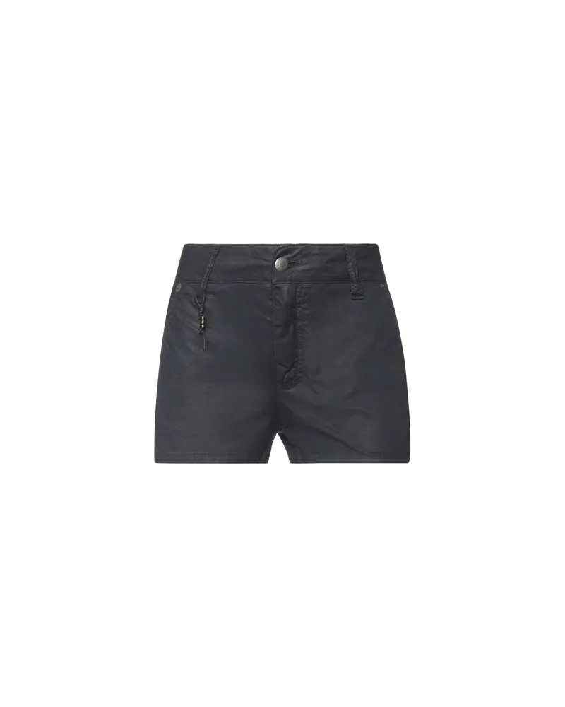 Ermanno Scervino HOSEN & RÖCKE - Shorts & Bermudashortsauf YOOX.COM Nachtblau