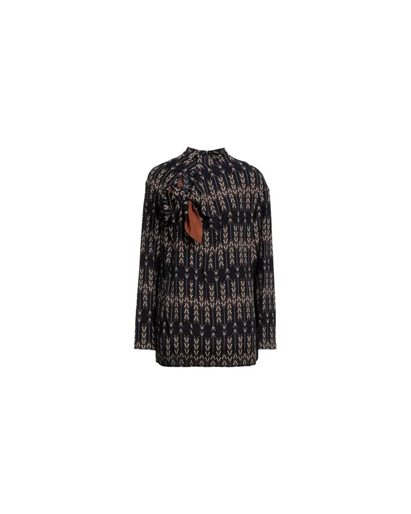 Stella McCartney TOPS - Topsauf YOOX.COM Nachtblau