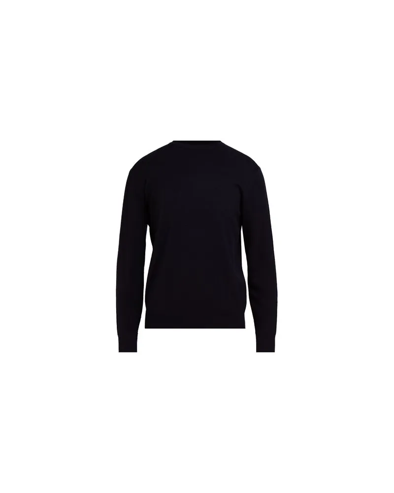 ASPESI STRICKWAREN - Pulloverauf YOOX.COM Nachtblau