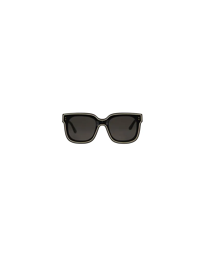 Marni BRILLEN - Sonnenbrillenauf YOOX.COM Schwarz
