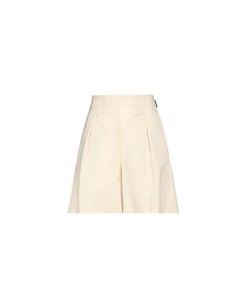 Hevò HOSEN & RÖCKE - Shorts & Bermudashortsauf YOOX.COM Beige