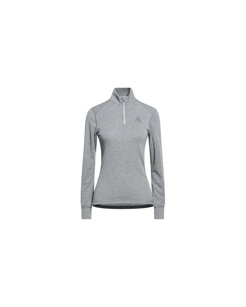 Odlo TOPS - T-shirtsauf YOOX.COM Grau