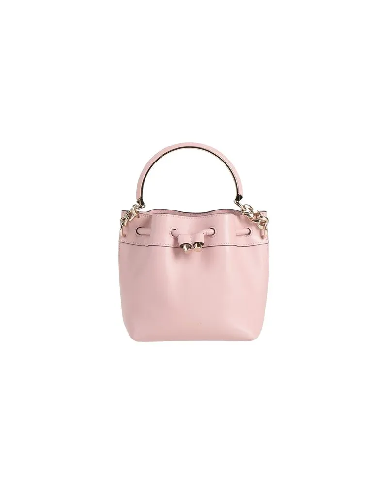Jimmy Choo TASCHEN - Handtaschenauf YOOX.COM Rosa