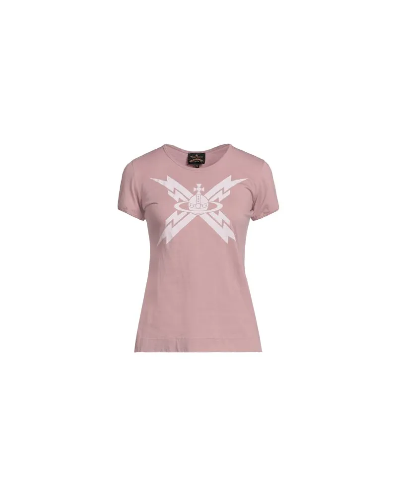Vivienne Westwood TOPS - T-shirtsauf YOOX.COM Antikrosa