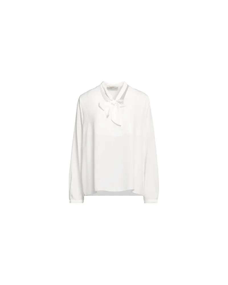 Boutique de la Femme TOPS - Topsauf YOOX.COM Weiß