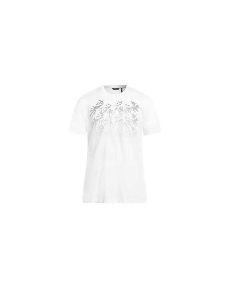 Antony Morato TOPS - T-shirtsauf YOOX.COM Weiß