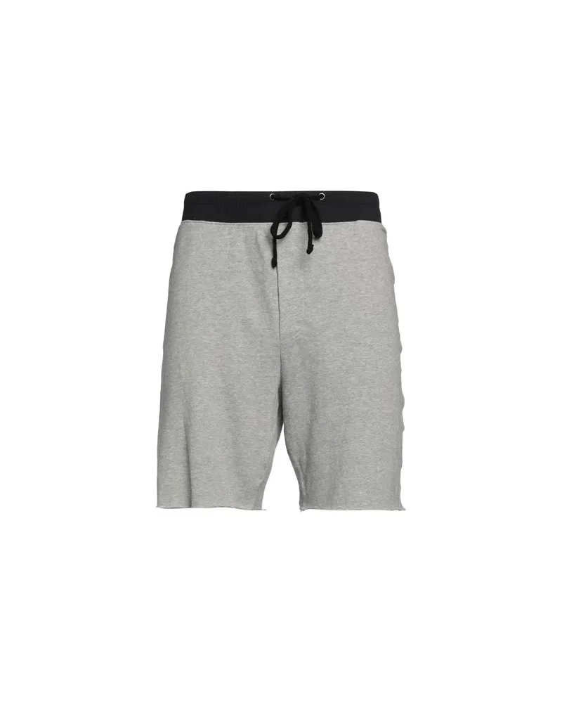 James Perse STANDARD - HOSEN & RÖCKE - Shorts & Bermudashortsauf YOOX.COM Grau