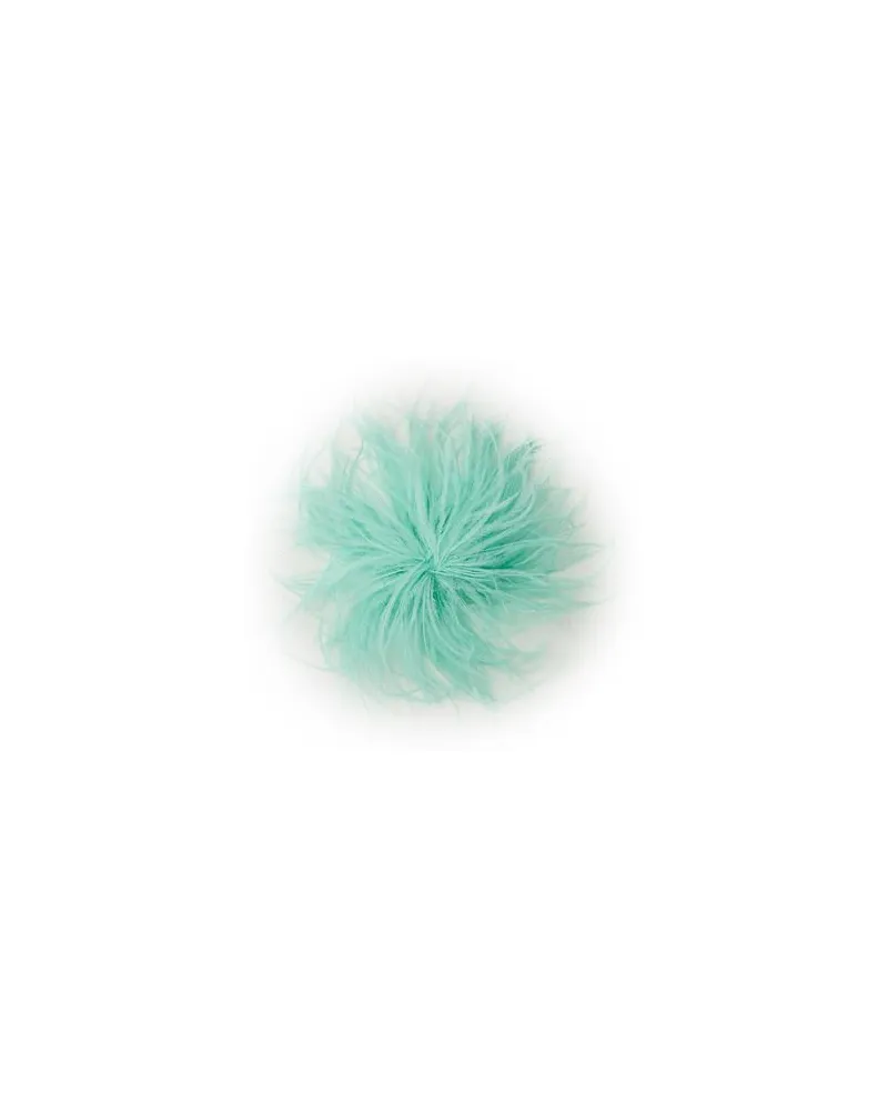 Isabelle Blanche SCHMUCK und UHREN - Broschenauf YOOX.COM Säuregrün