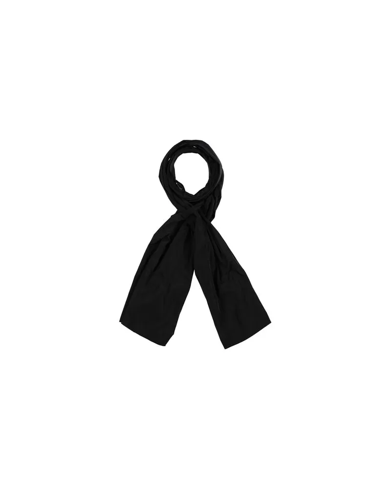 Clips ACCESSOIRES - Schalsauf YOOX.COM Schwarz