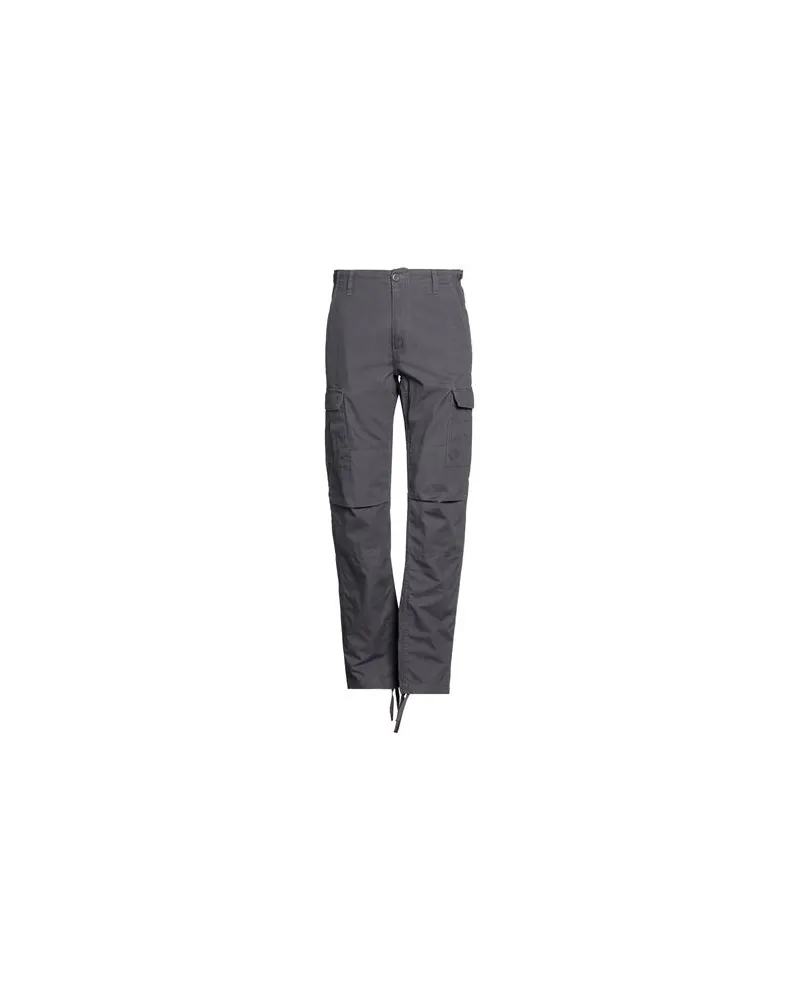 Carhartt WIP HOSEN & RÖCKE - Hosenauf YOOX.COM Blei