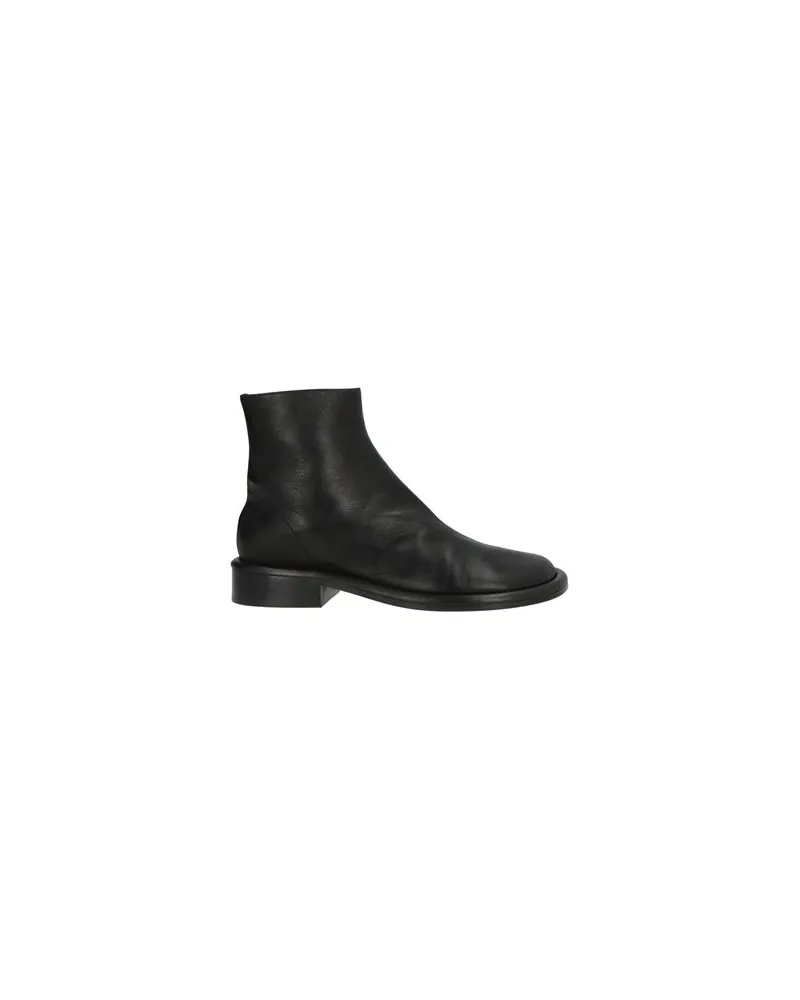 Proenza Schouler SCHUHE - Stiefelettenauf YOOX.COM Schwarz