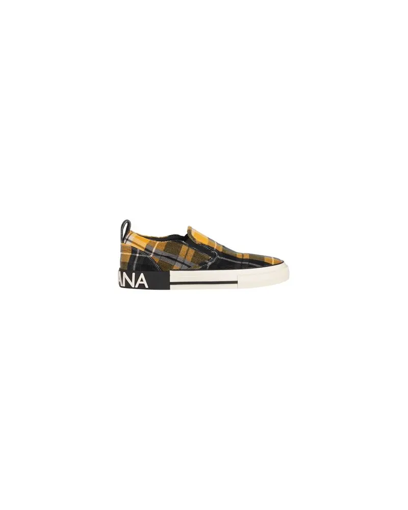 Dolce & Gabbana SCHUHE - Sneakersauf YOOX.COM Ringelblume