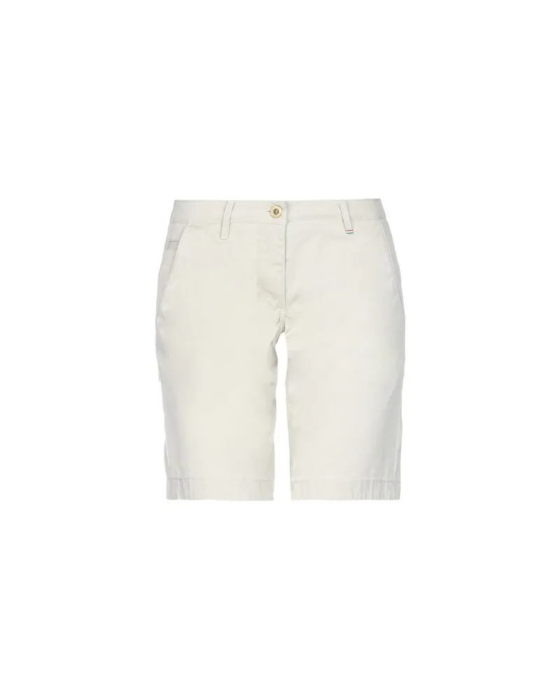 Aeronautica Militare HOSEN & RÖCKE - Shorts & Bermudashortsauf YOOX.COM Sand