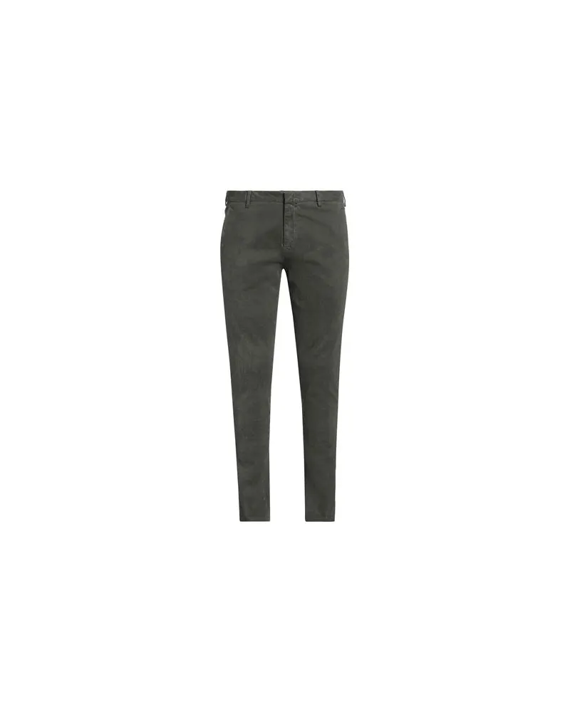 PT TORINO HOSEN & RÖCKE - Hosenauf YOOX.COM Militärgrün