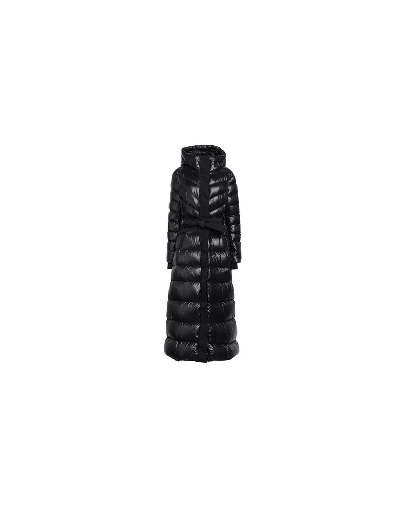 Mackage JACKEN & MÄNTEL - Pufferjacken & Daunenjackenauf YOOX.COM Schwarz