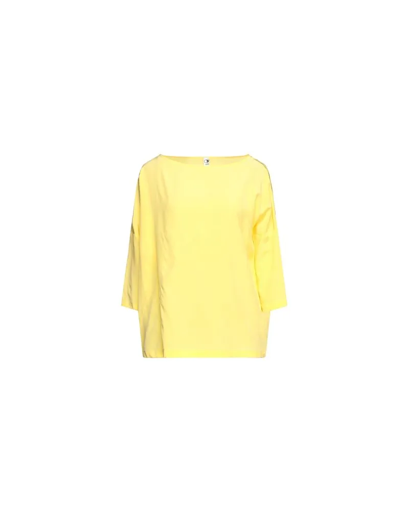 Missoni TOPS - Topsauf YOOX.COM Gelb