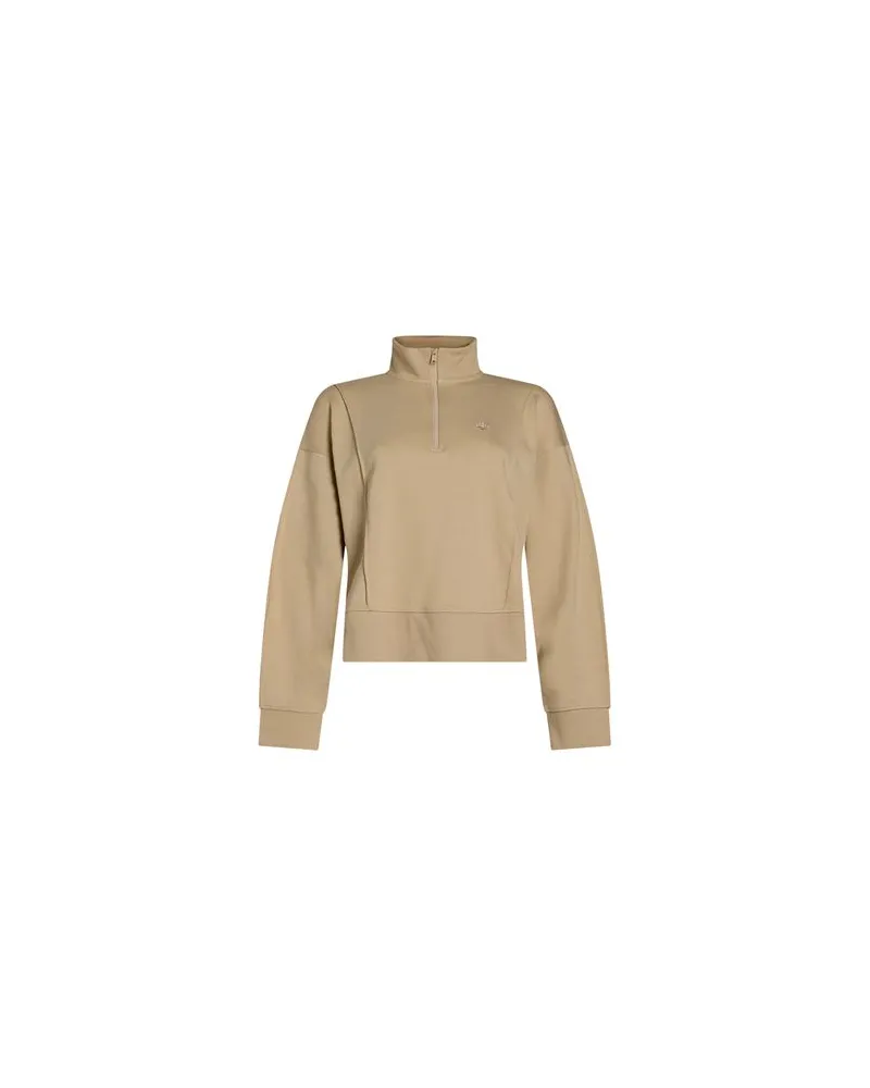 Timberland TOPS - Sweatshirtsauf YOOX.COM Sand