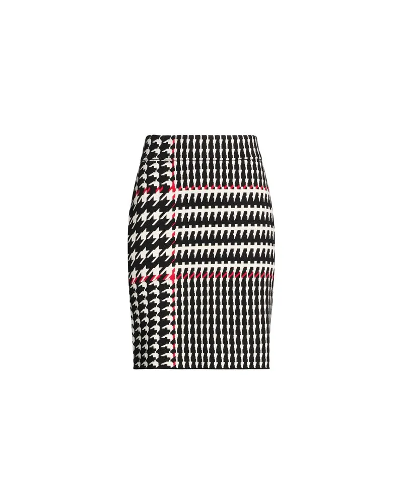 Akris HOSEN & RÖCKE - Miniröckeauf YOOX.COM Schwarz