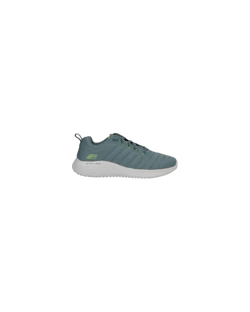 Skechers SCHUHE - Sneakersauf YOOX.COM Aquamarin