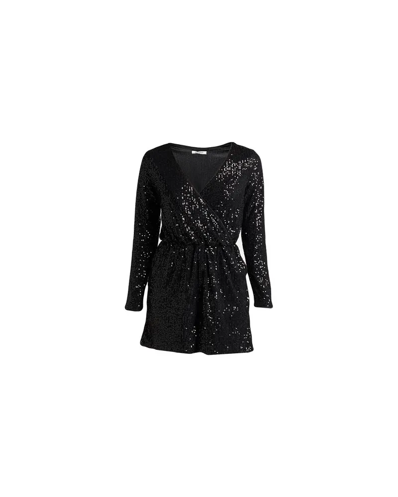 Glamorous OVERALLS - Playsuitsauf YOOX.COM Schwarz
