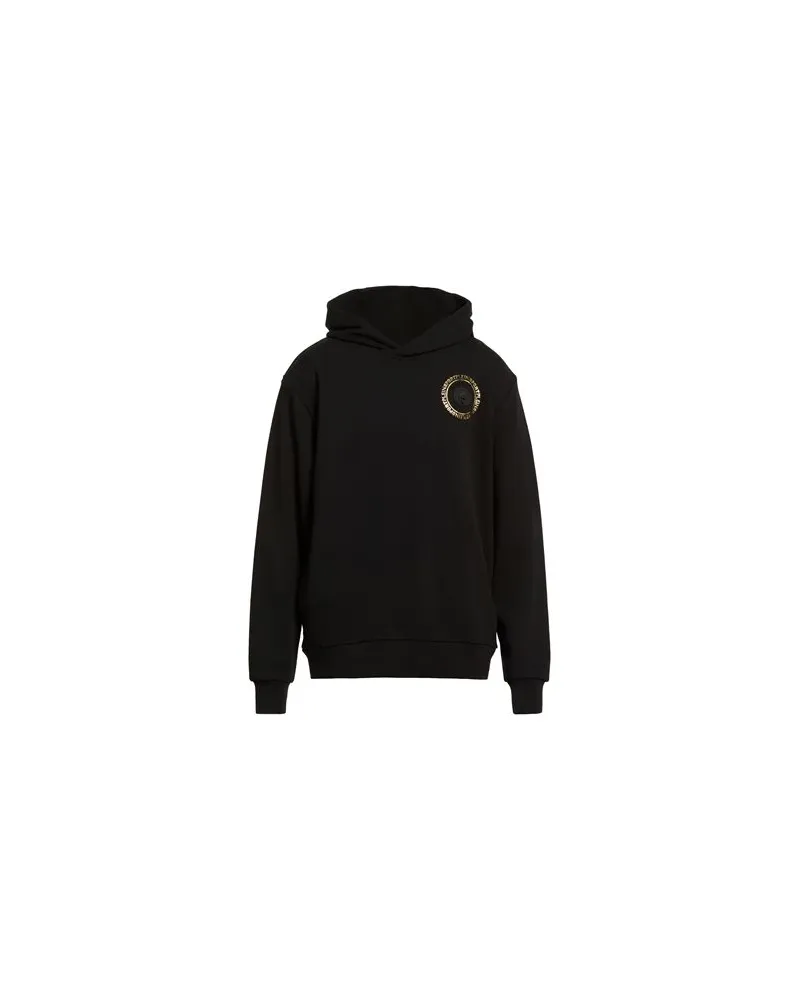 Philipp Plein TOPS - Sweatshirtsauf YOOX.COM Schwarz