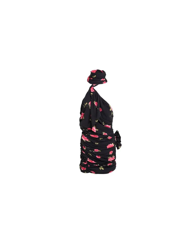 Magda Butrym KLEIDER - Mini-Kleiderauf YOOX.COM Schwarz