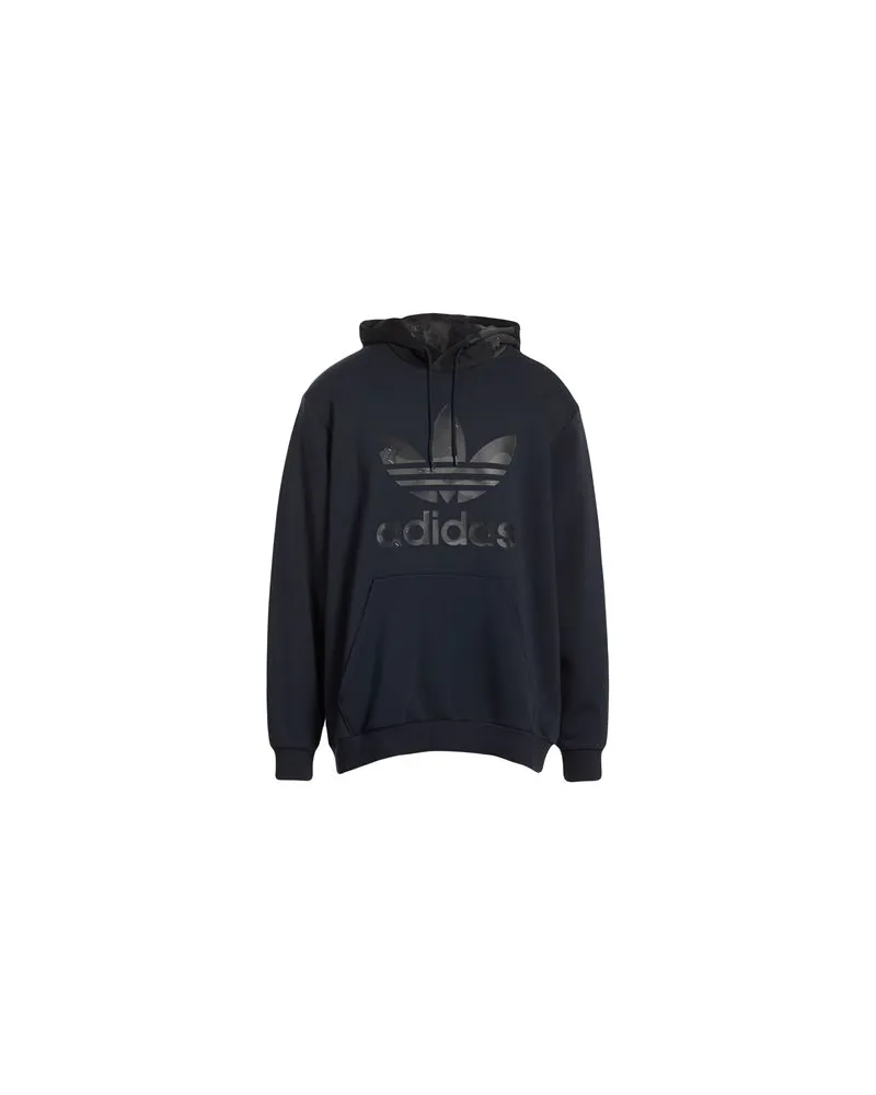 adidas TOPS - Sweatshirtsauf YOOX.COM Nachtblau