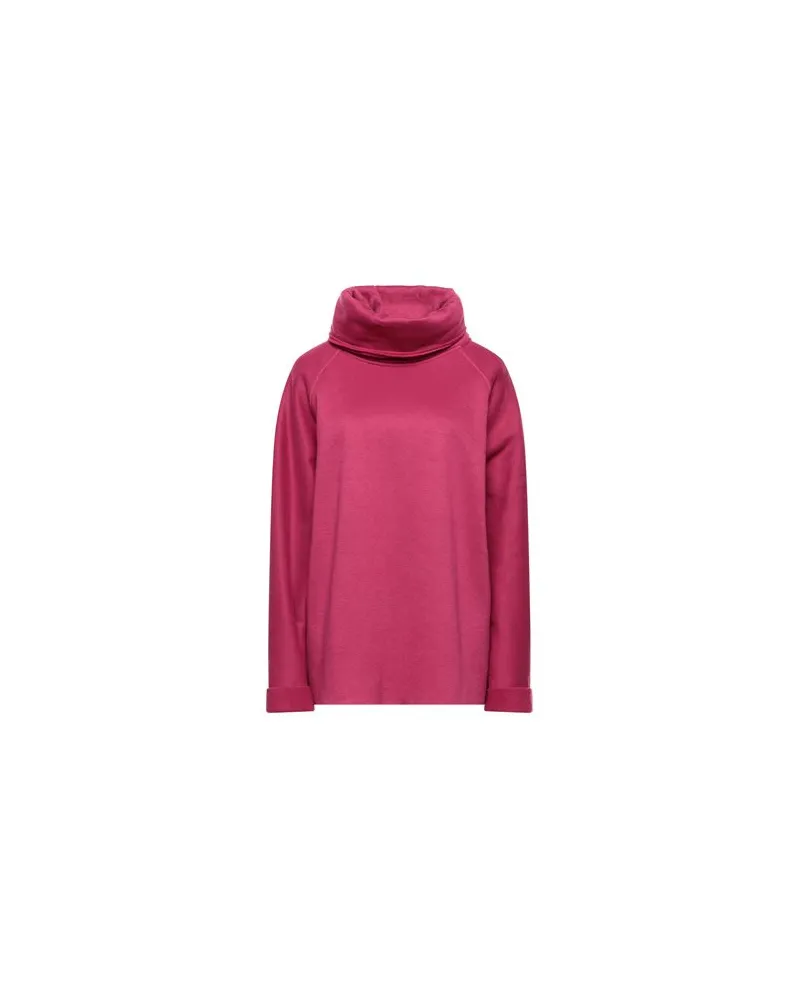 OOF WEAR TOPS - Sweatshirtsauf YOOX.COM Fuchsia