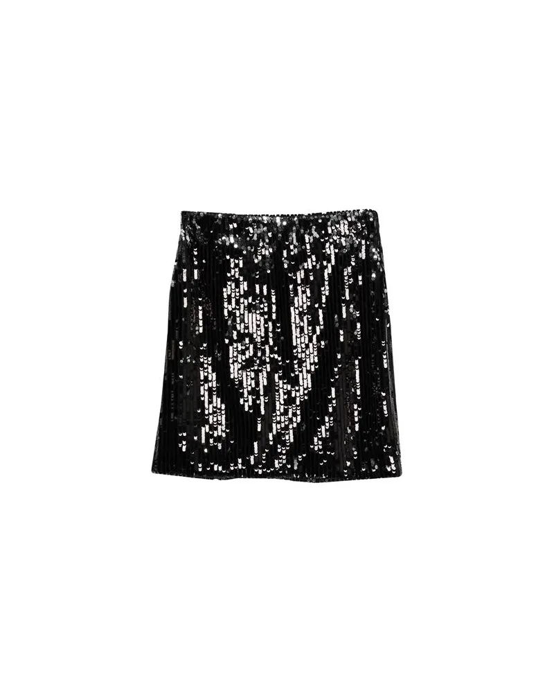 Aniye By HOSEN & RÖCKE - Miniröckeauf YOOX.COM Schwarz