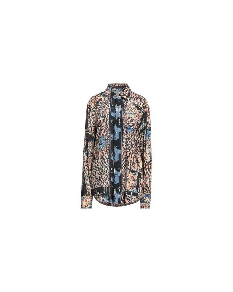 Vivienne Westwood TOPS - Hemdenauf YOOX.COM Beige