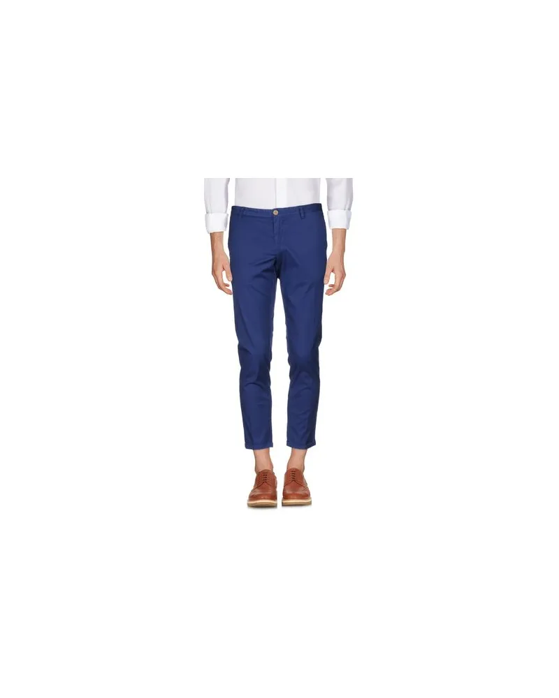 AT.P.CO HOSEN & RÖCKE - Hosenauf YOOX.COM Nachtblau