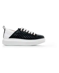 Alexander Smith Sneakers Schwarz