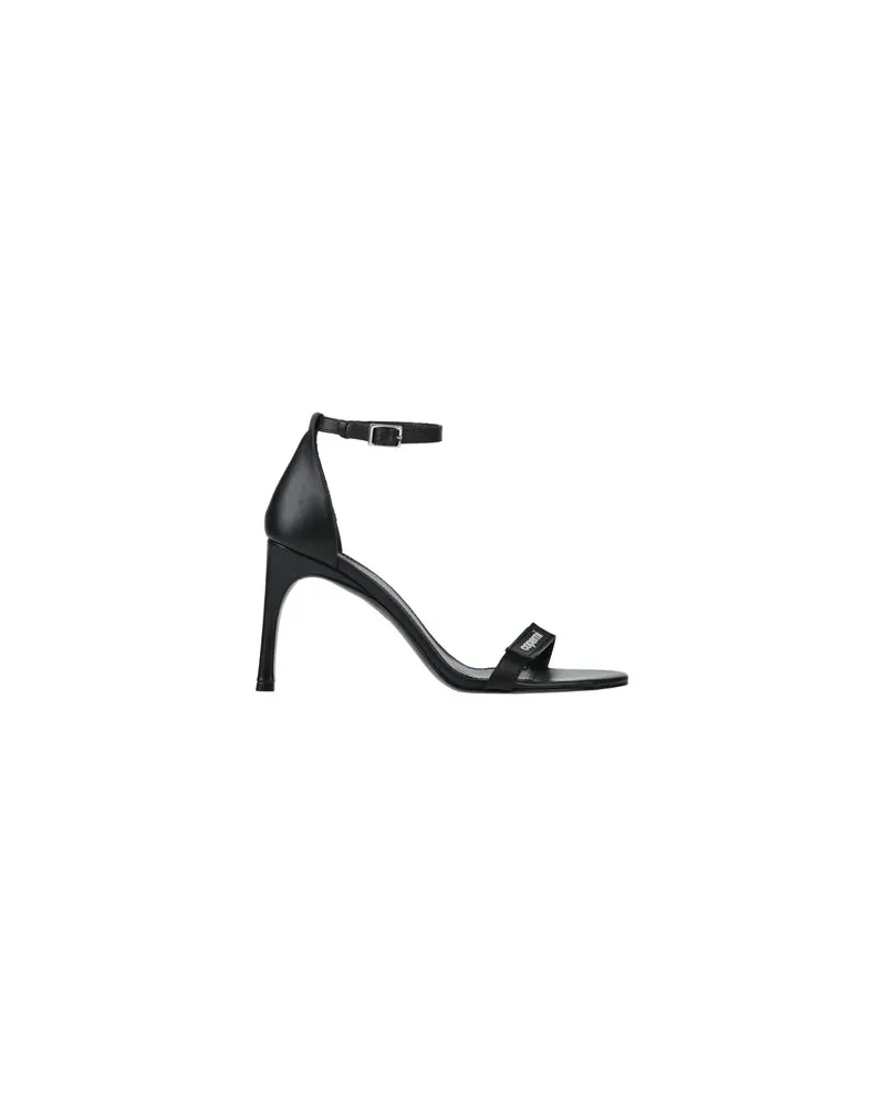 COPERNI SCHUHE - Sandalenauf YOOX.COM Schwarz
