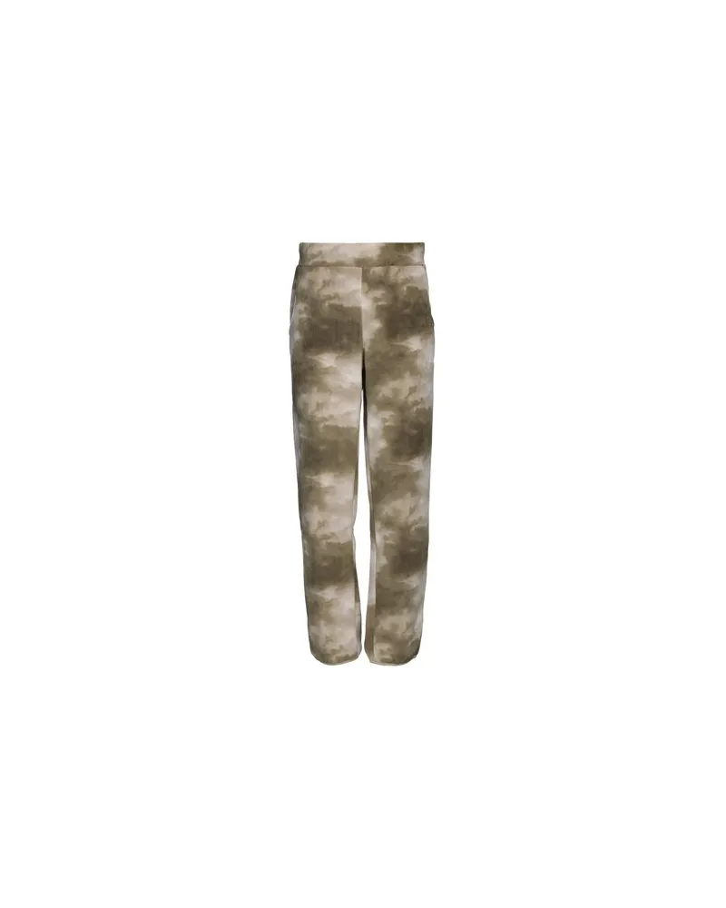 Dime HOSEN & RÖCKE - Hosenauf YOOX.COM Militärgrün