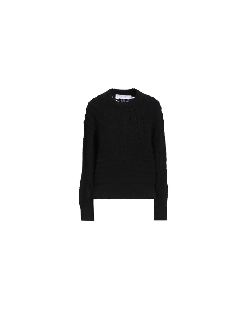 IRO STRICKWAREN - Pulloverauf YOOX.COM Schwarz