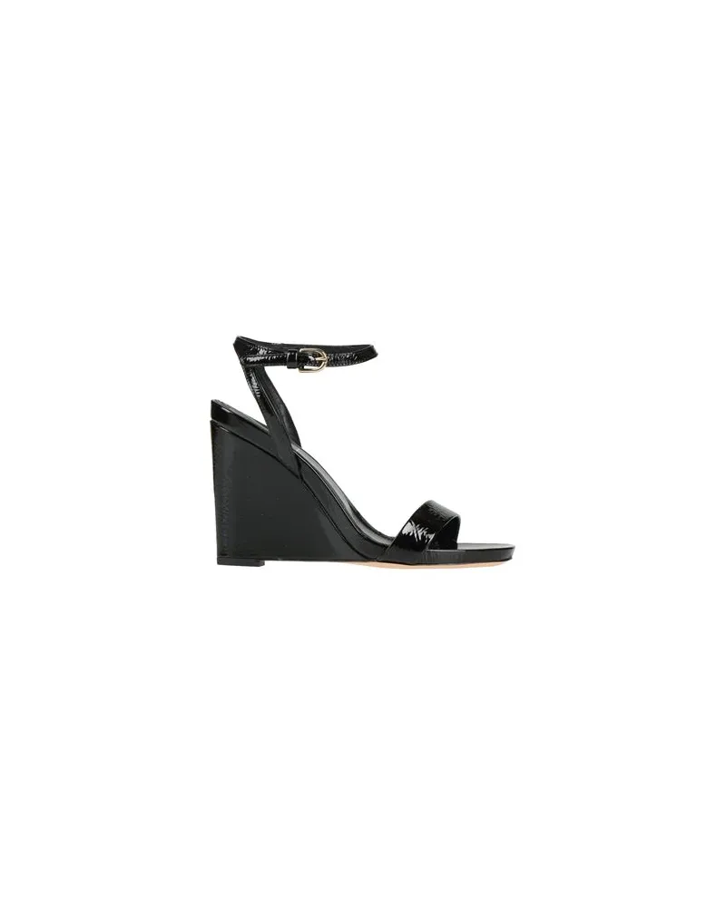 Attilio Giusti Leombruni SCHUHE - Sandalenauf YOOX.COM Schwarz