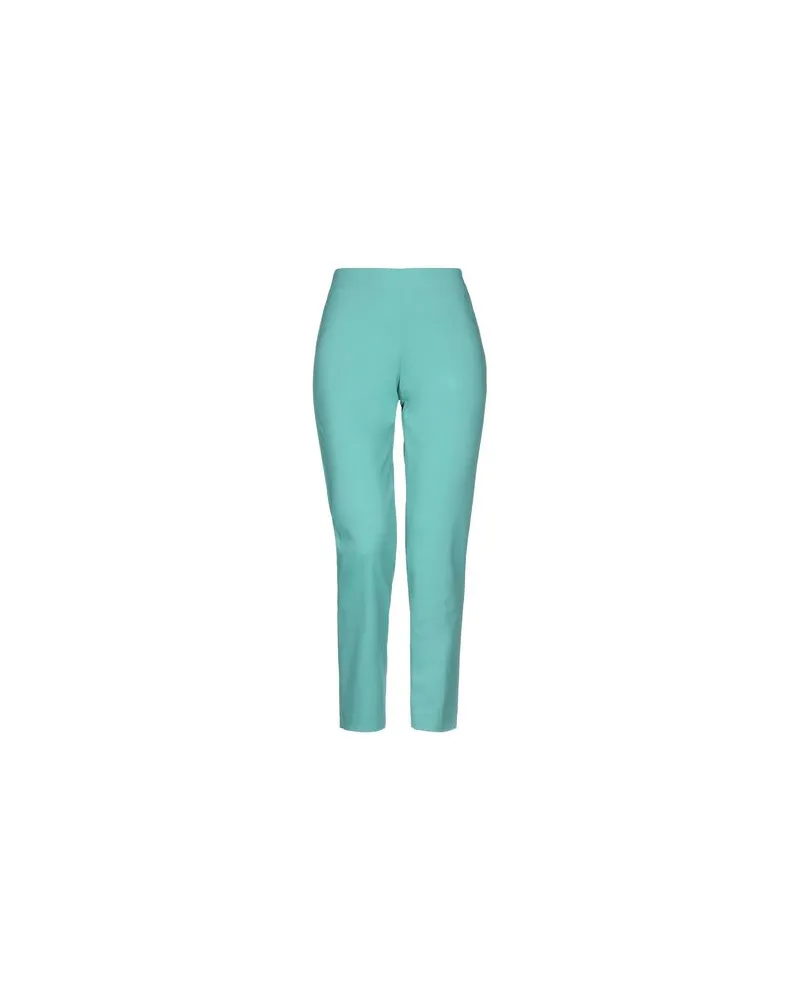 Missoni HOSEN & RÖCKE - Hosenauf YOOX.COM Säuregrün