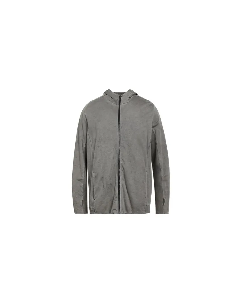 Masnada TOPS - Sweatshirtsauf YOOX.COM Grau