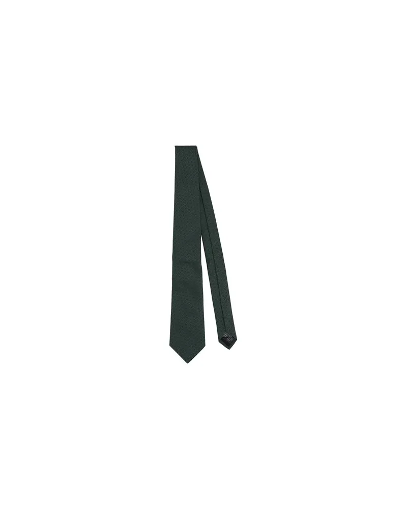 Lanvin ACCESSOIRES - Krawatten & Fliegenauf YOOX.COM Nachtblau