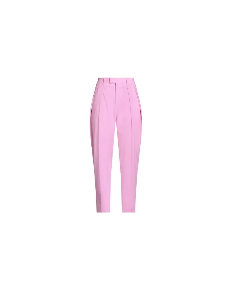 Berwich HOSEN & RÖCKE - Hosenauf YOOX.COM Rosa