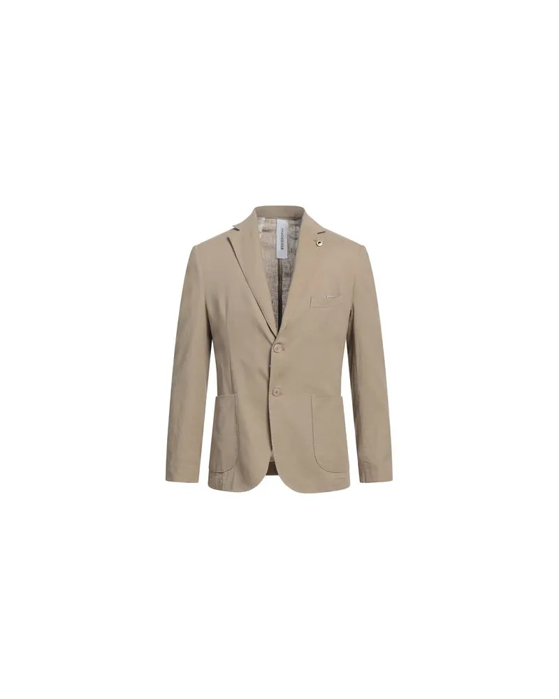 Stilosophy ANZÜGE und CO-ORDS - Blazersauf YOOX.COM Beige