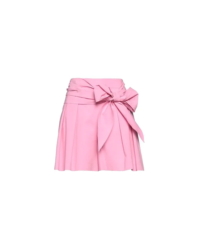 Moschino HOSEN & RÖCKE - Shorts & Bermudashortsauf YOOX.COM Rosa