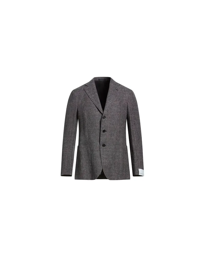 Caruso ANZÜGE und CO-ORDS - Blazersauf YOOX.COM Marineblau